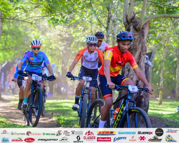 Ciclismo