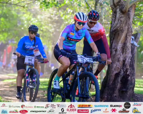 Ciclismo