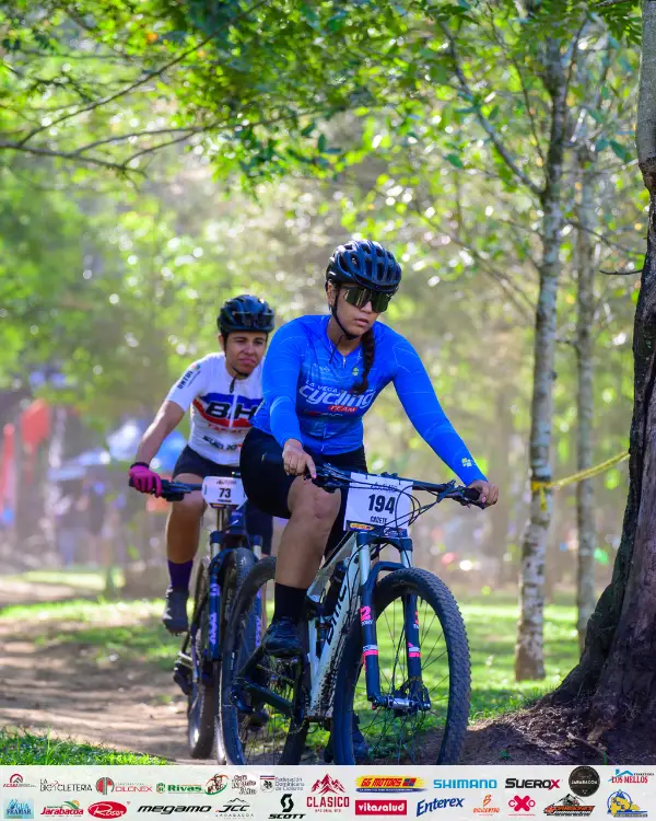 Ciclismo