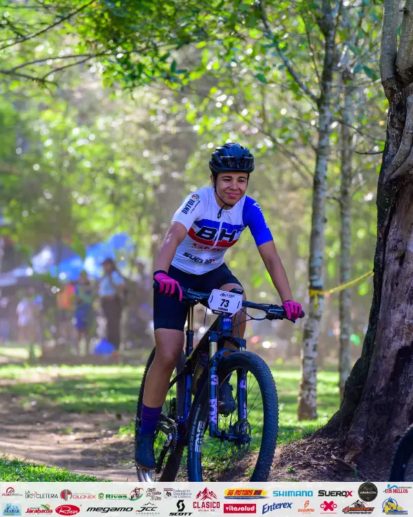Ciclismo