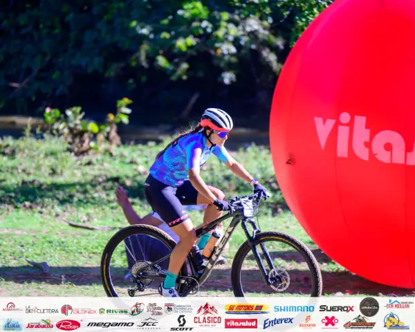 Ciclismo