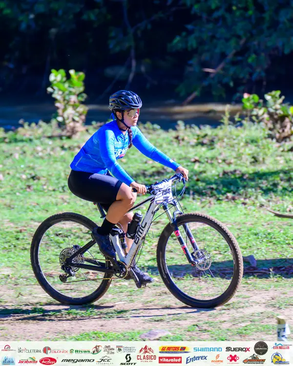 Ciclismo