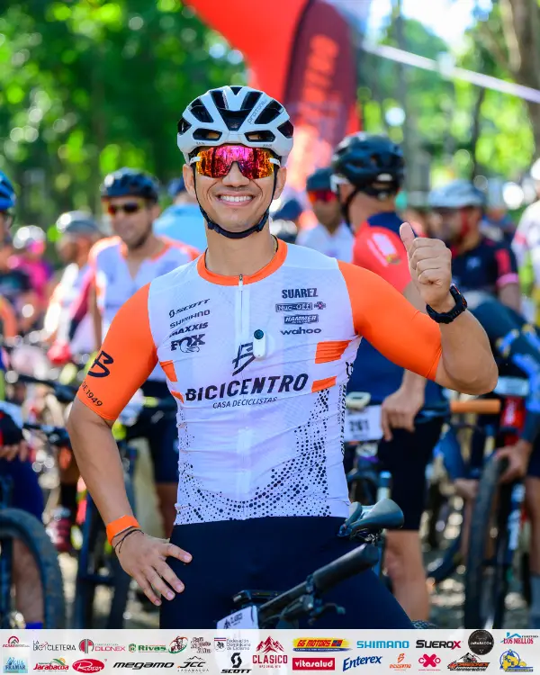 Ciclismo