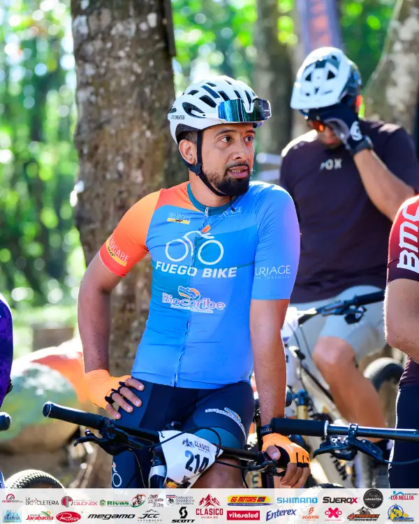 Ciclismo