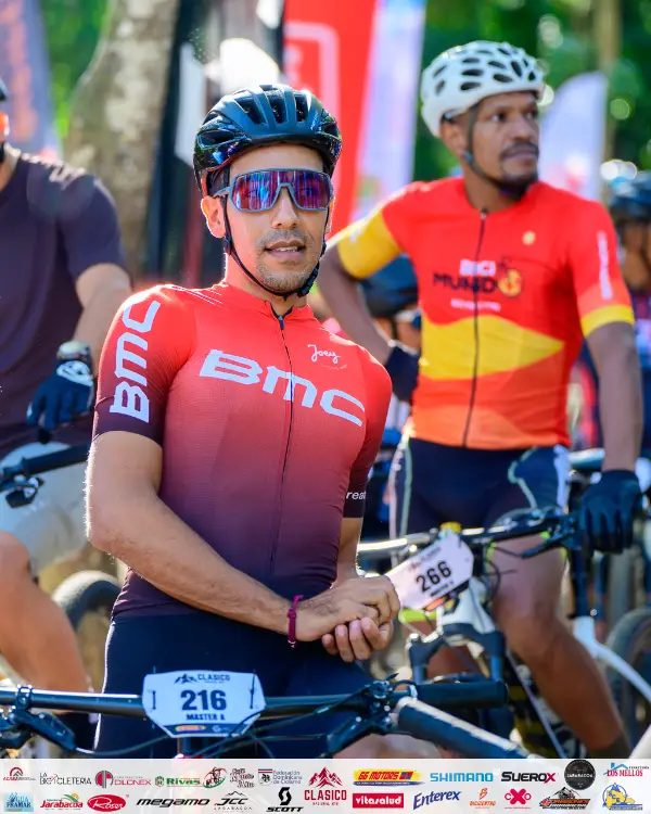 Ciclismo