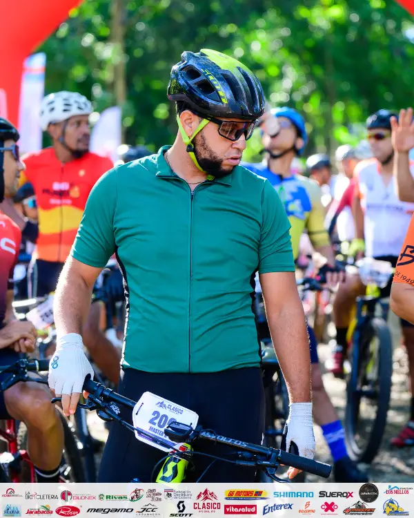 Ciclismo