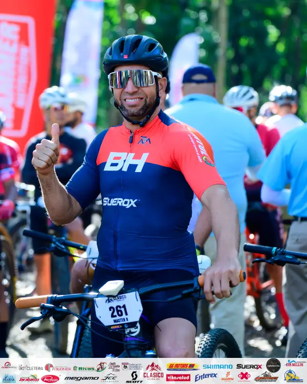 Ciclismo