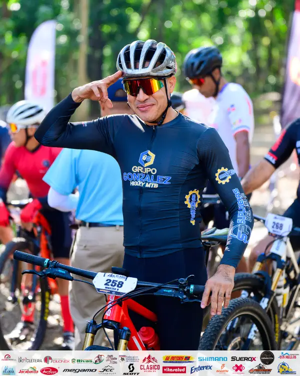 Ciclismo