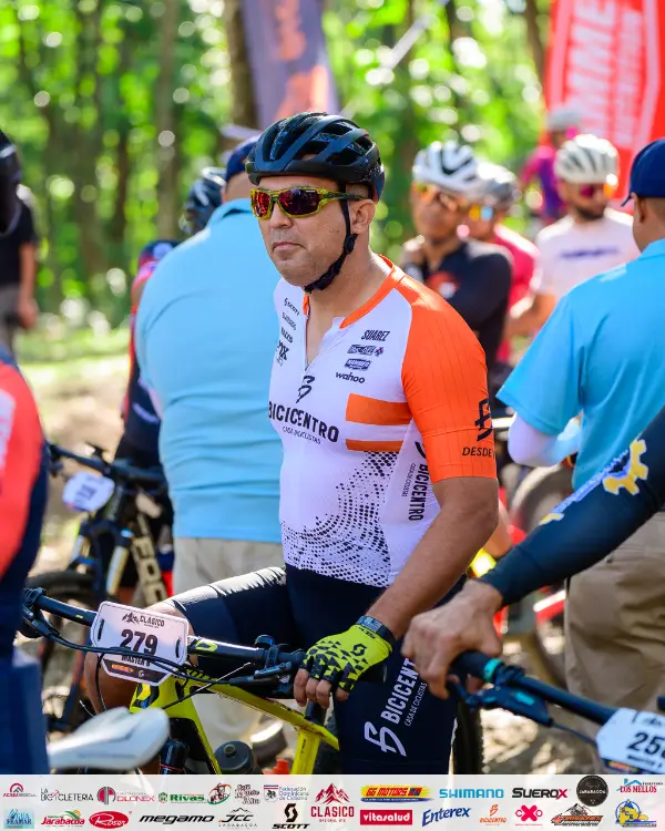 Ciclismo
