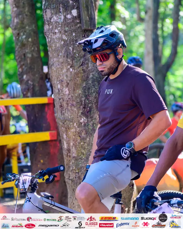 Ciclismo