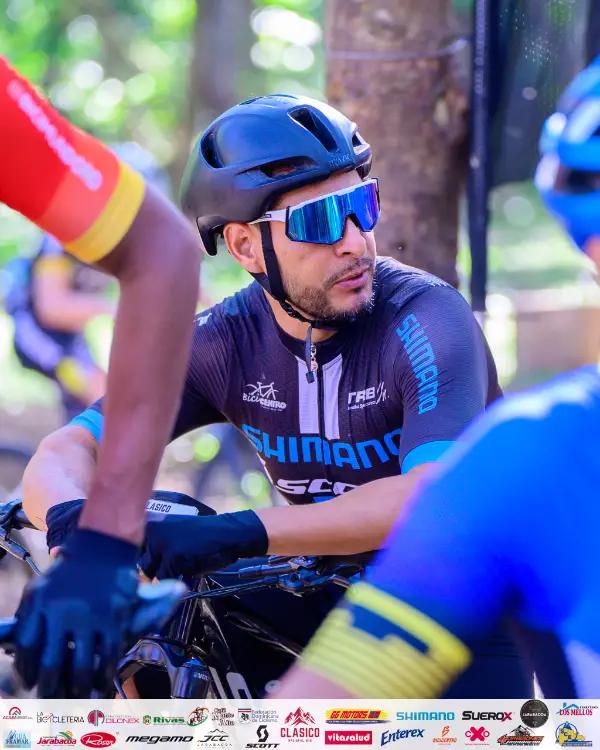 Ciclismo