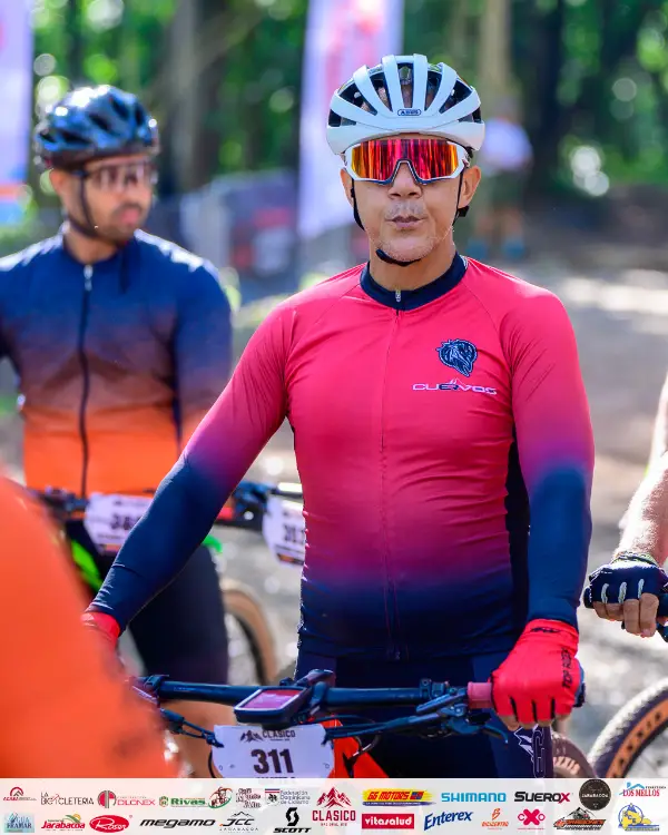 Ciclismo
