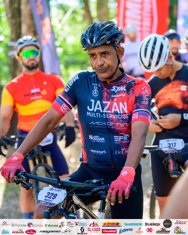 Ciclismo