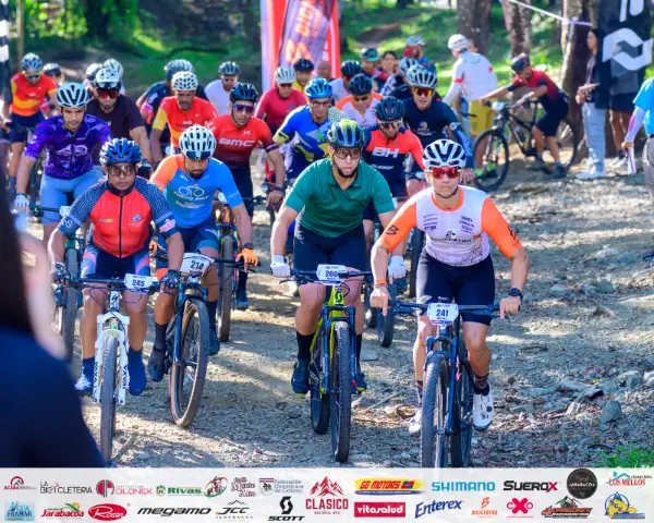 Ciclismo