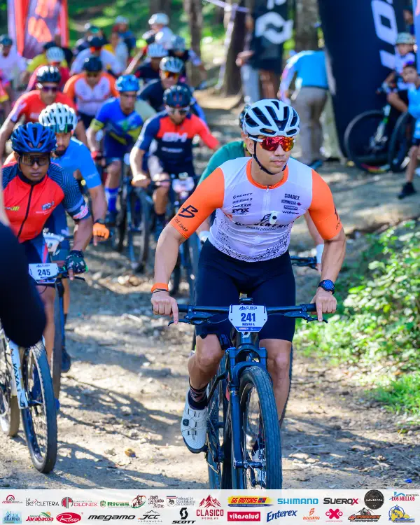 Ciclismo