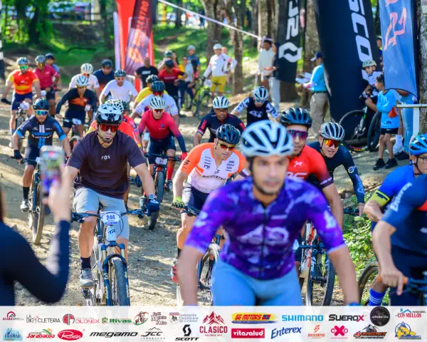 Ciclismo