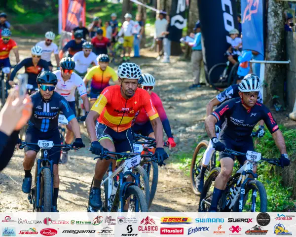 Ciclismo