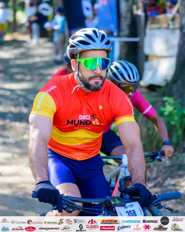 Ciclismo