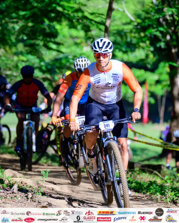 Ciclismo