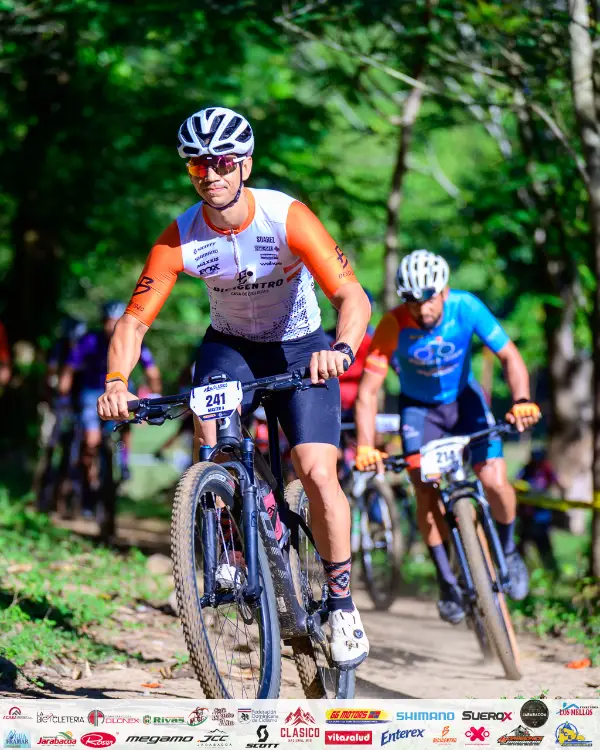 Ciclismo