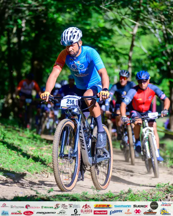 Ciclismo