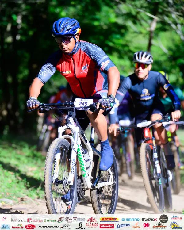 Ciclismo