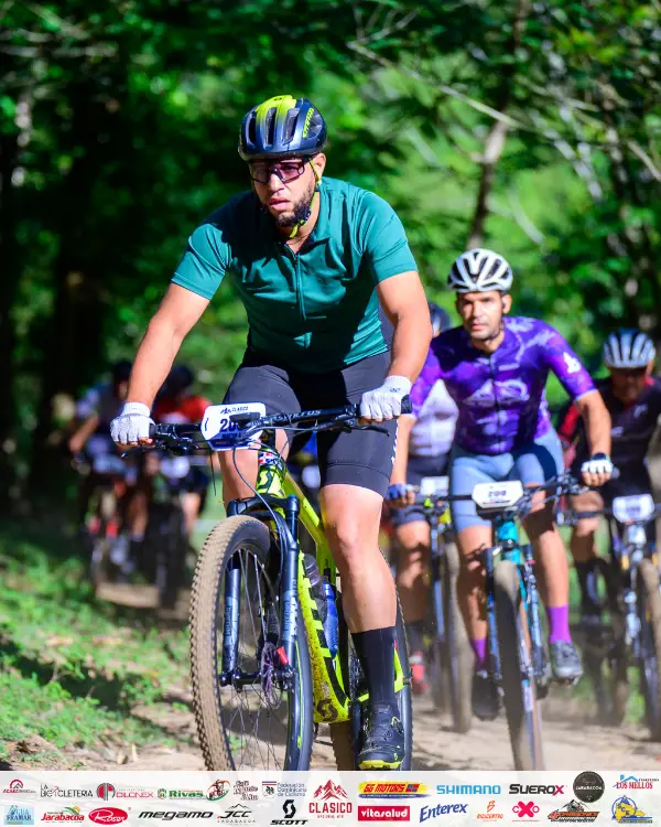 Ciclismo