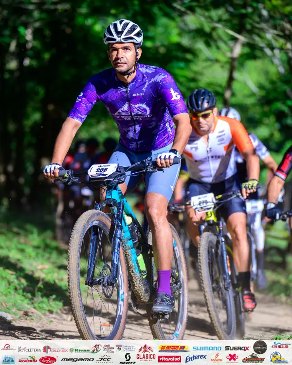 Ciclismo