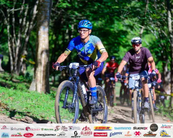 Ciclismo