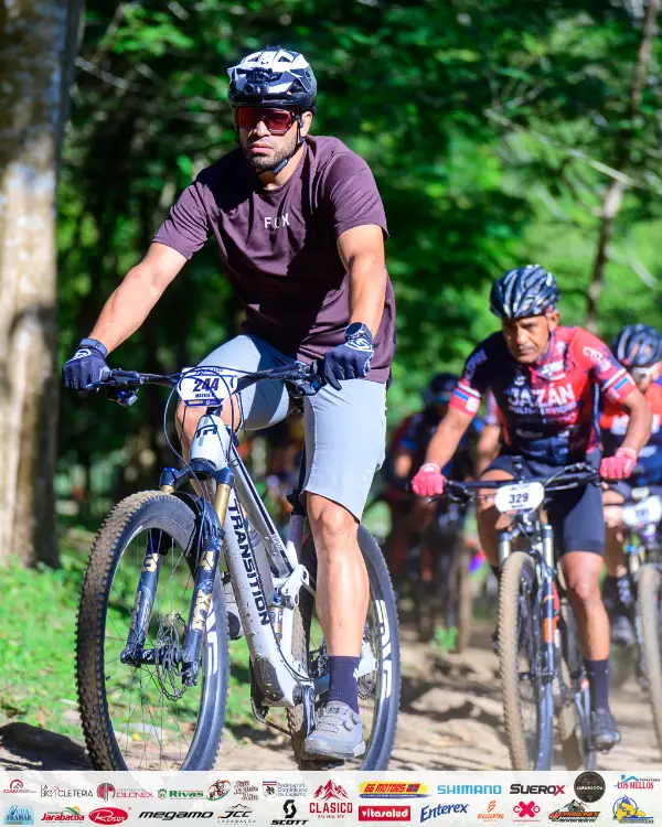 Ciclismo
