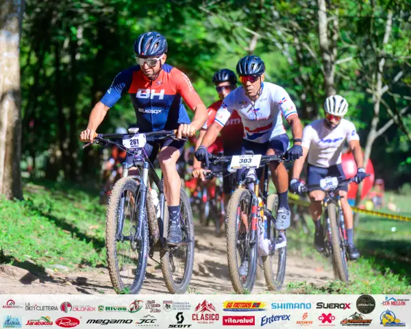 Ciclismo