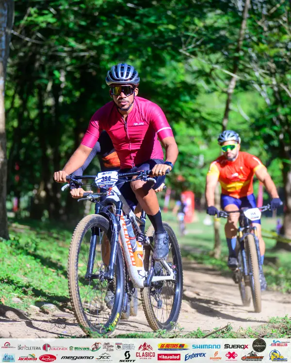 Ciclismo