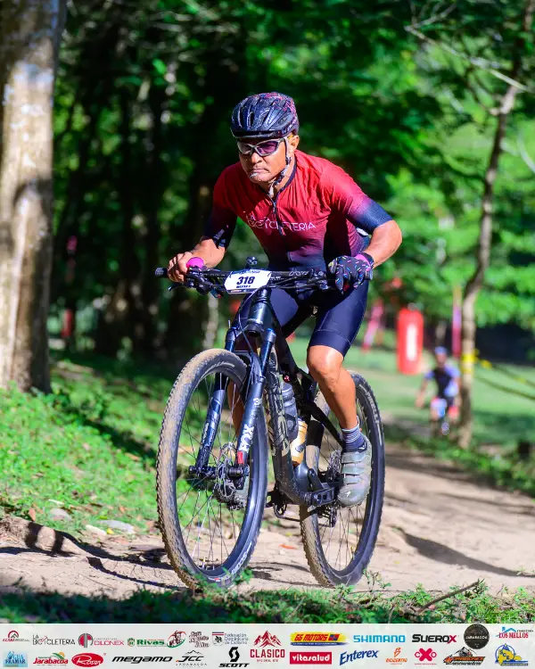 Ciclismo