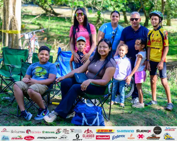 Ciclismo