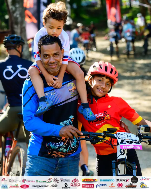 Ciclismo
