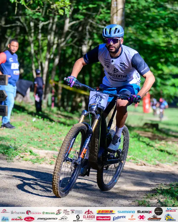 Ciclismo