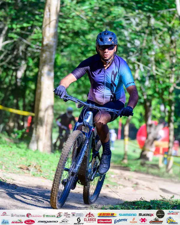 Ciclismo