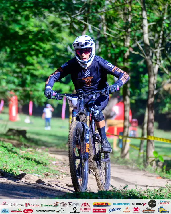 Ciclismo