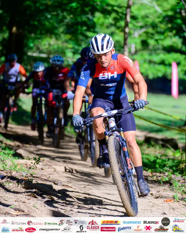 Ciclismo