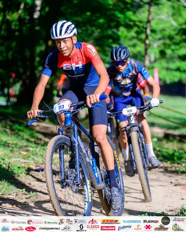 Ciclismo