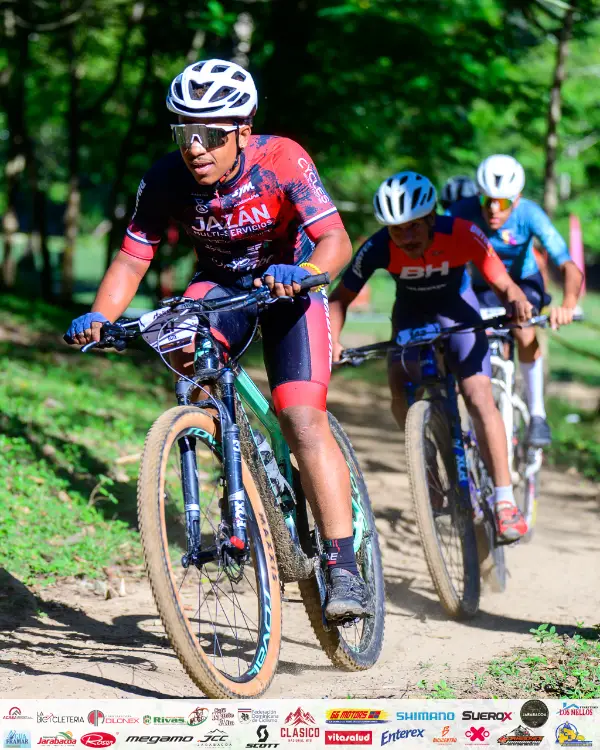Ciclismo