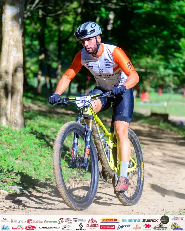 Ciclismo