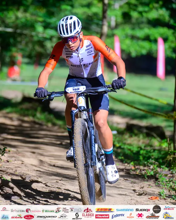 Ciclismo