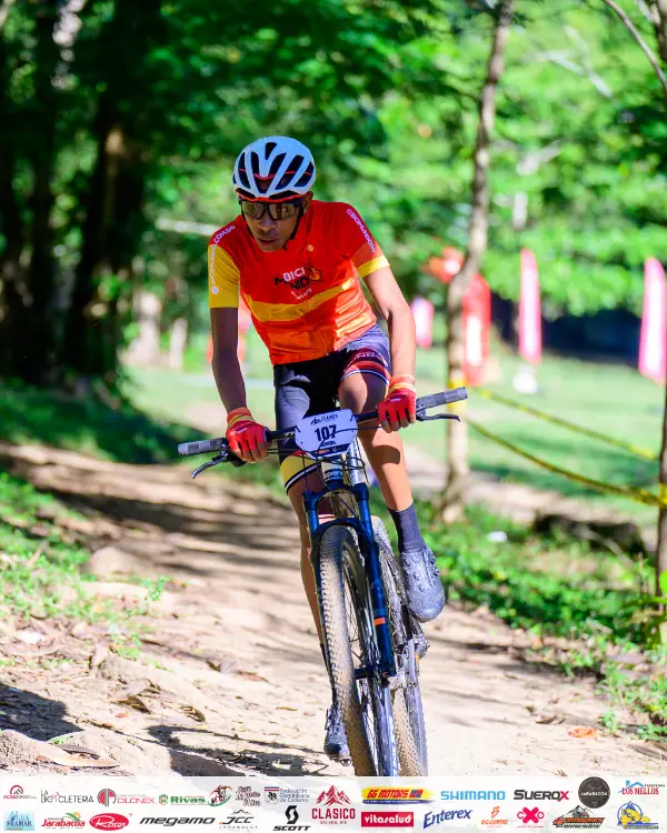 Ciclismo