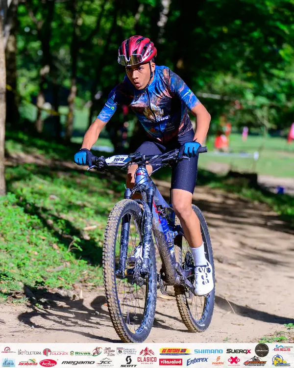 Ciclismo
