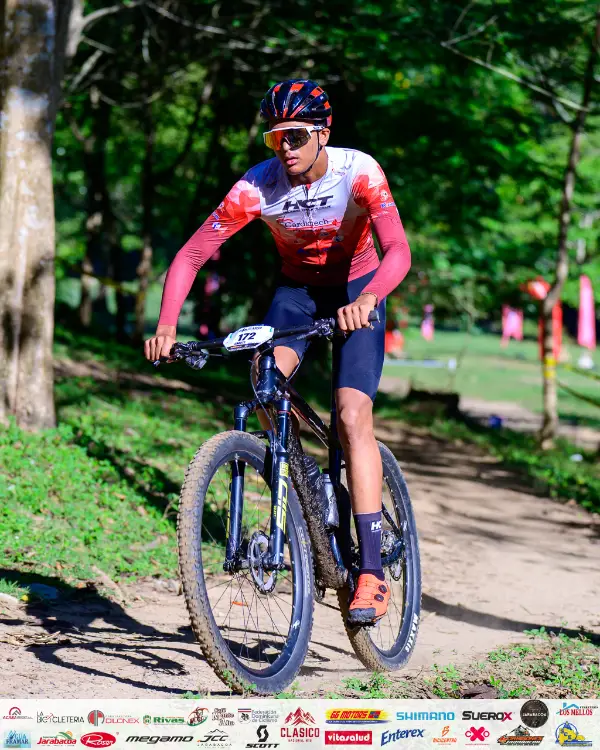Ciclismo