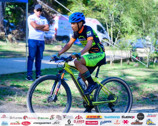 Ciclismo