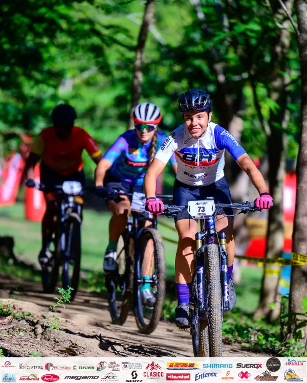 Ciclismo