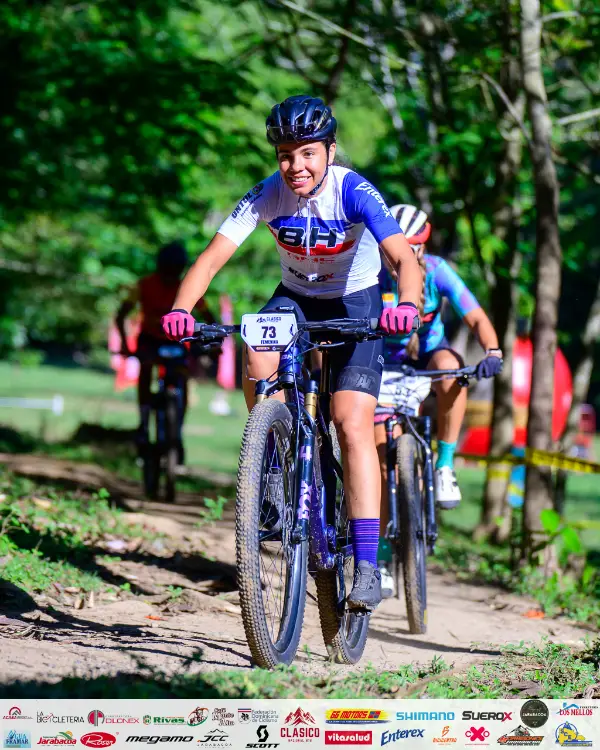 Ciclismo