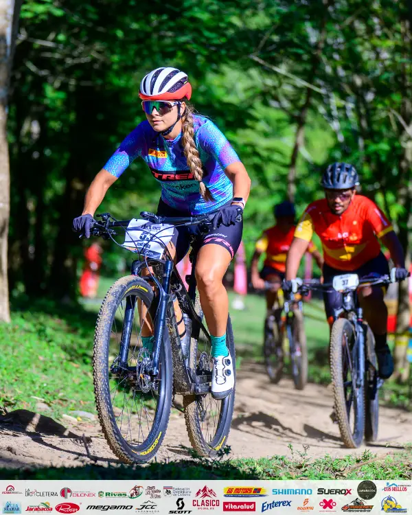 Ciclismo